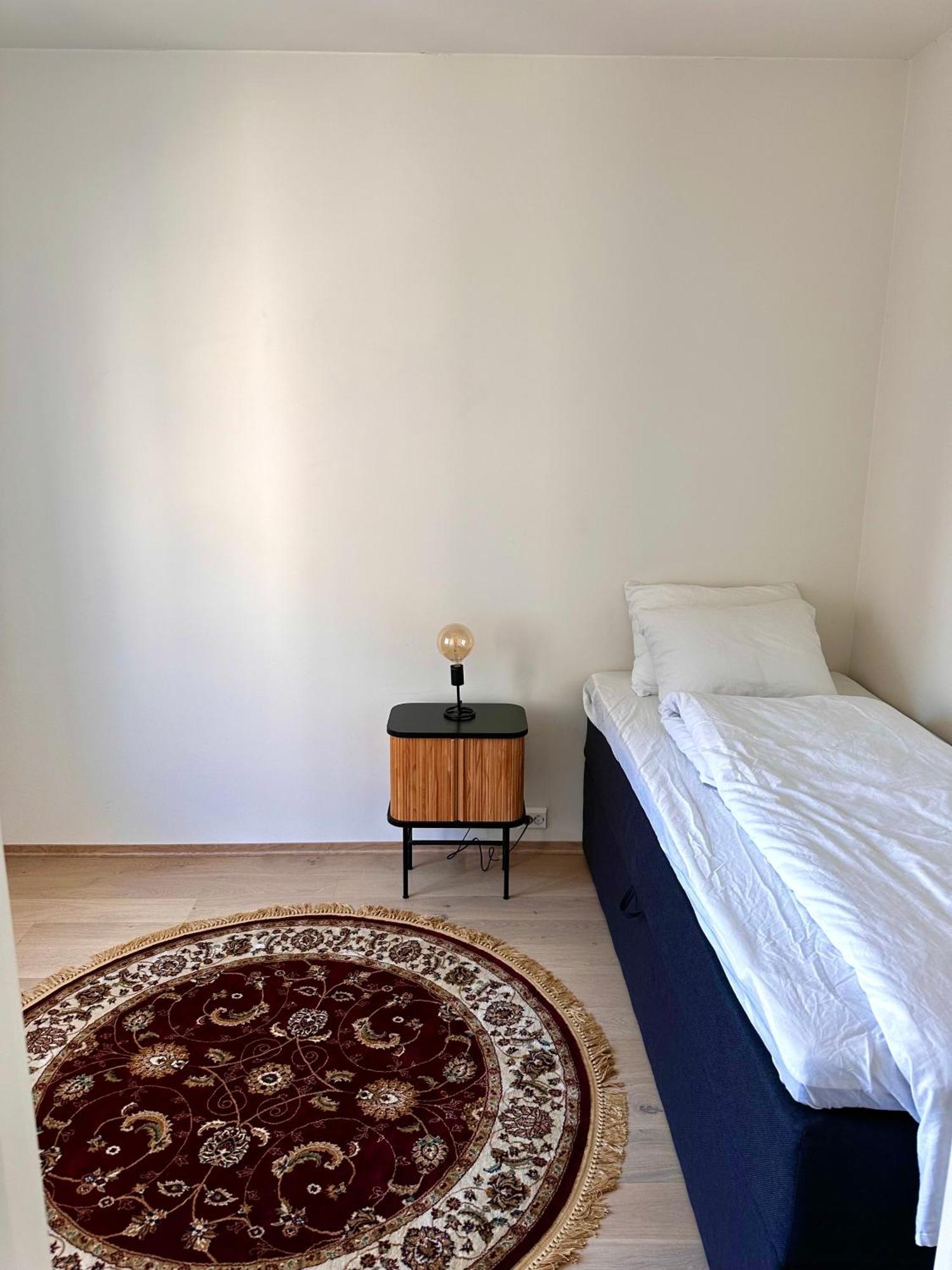 Stor Leilighet Sentralt I Sandnes Sandnes  Exterior foto